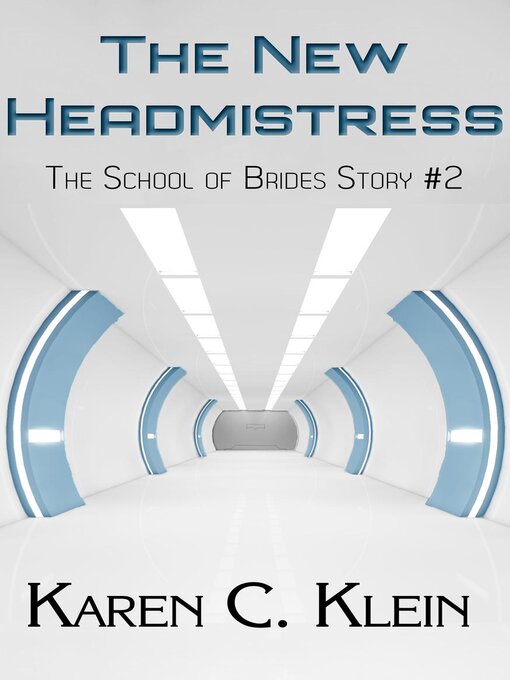 Cover image for The New Head Mistress